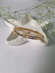 Auric Linea Bracelet